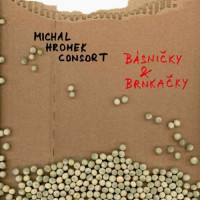 CDHromek Michal / B�sni�ky a brnka�ky