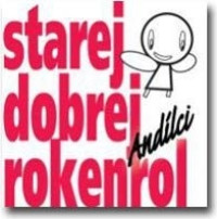 CDAnd�lci / Starej dobrej rokenrol