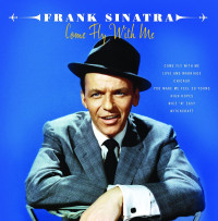 UHQRSinatra Frank / Come Fly With My / Vinyl / 2LP