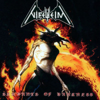 CDNifelheim / Servants Of Darkness