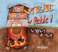 CDLa�ka David / V�tejte v pekle