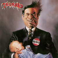CDTankard / Two-Faced / Digipack