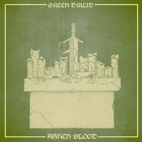 LPGreen Druid / Ashen Blood / Vinyl
