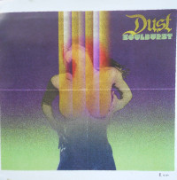 CDDust / Soulburst