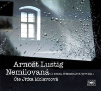 CDLustig Arno�t / Nemilovan� / Jitka Molavcov�