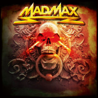 CDMad Max / 35 / Digipack