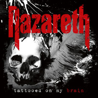 CDNazareth / Tattooed On My Brain