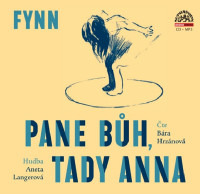 CDFynn / Pane B�h,tady Anna / B�ra Hrz�nov� / Mp3