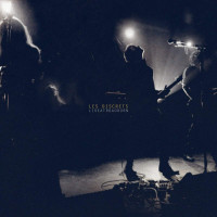 CDLes Discrets / Live At Roadburn / Digipack
