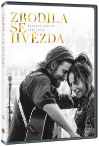 DVDFILM / Zrodila se hv�zda / A Star Is Born / 2018