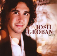 CDGroban Josh / Noel