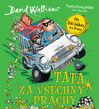 CDWalliams David / T�ta za v�echny prachy / Mp3