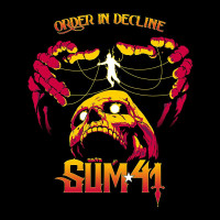 CDSum 41 / Order In Decline / Mintpack