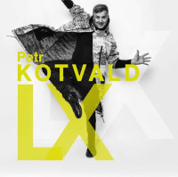 CDKotvald Petr / LX