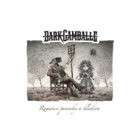LPDark Gamballe / Romance panenky a kladiva / 180gr. / Vinyl