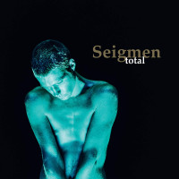 CDSeigmen / Total / Digipack