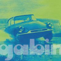 2LPGabin / Gabin / Vinyl / 2LP