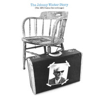 2CDWinter Johnny / Johnny Winter Story / 2CD