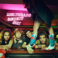 CDMeltheads / Decent Sex
