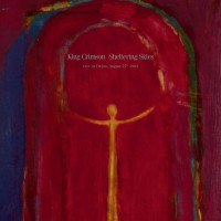 CDKing Crimson / Sheltering Skies