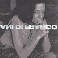 LPDiFranco Ani / Unprecedented Sh!t / Vinyl