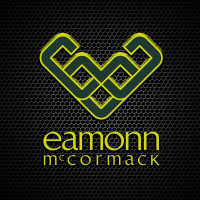 CDMcCormack Eamonn / Eamonn McCormack