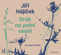 CDH�j��ek Ji�� / Drak na poln� cest� / Miklu� R. / MP3