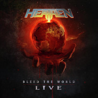 CDHeathen / Bleed The World:Live
