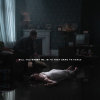 CDBury Tomorrow / Will You Haunt Me,With That Same Patience