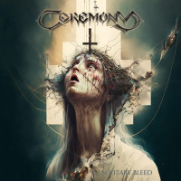 CDCeremony / Solitary Bleed