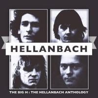 CDHellanbach / The Big H:the Hellanbach Anthology