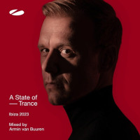 3CDVan Buuren Armin / State Of Trance Ibiza 2023 / Digipack / 3CD