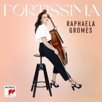 2CDGromes Raphaela / Fortissima / 2CD