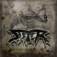 CDSister / Way We Fall / Digipack