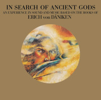CDAbsolute Elsewhere / In Search Of Ancient Gods