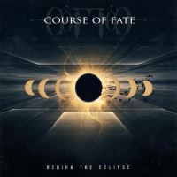 CDCourse of Fate / Behind The Eclipse