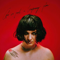 CDAbbie Falls / Life Is Just a Temporary Plan