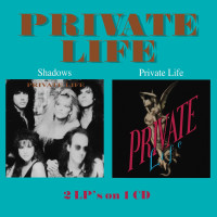 CDPrivate Life / Shadows / Private Life