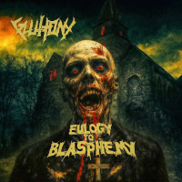 CDGluttony / Eulogy To Blasphemy