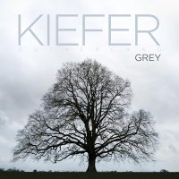 CDSutherland Kiefer / Grey