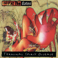 CDAt The Gates / Terminal Spirit Disease