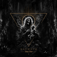 CDHaemoth / Black Dust / Digibook
