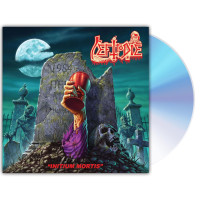 CDLeft To Die / Initium Mortis