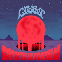 LPCrobot / Supermoon / Vinyl