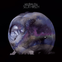 CDHirsch Scott / Windless Day / Digipack