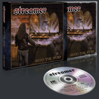 CDStreamer / Into The Void