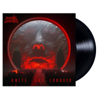 LPImmortal Guardian / Unite And Conquer / Vinyl
