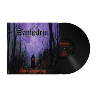 LPSanhedrin / Heat Lightning / Vinyl