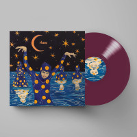 LPShame / Food For Worms / Transparent Purple / Vinyl