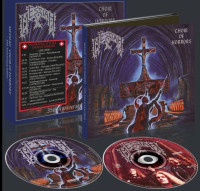 2CDMessiah / Choir Of Horrors / 2CD